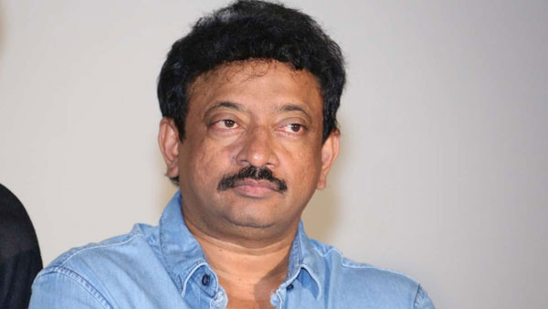 కరోనా దేవుళ్ళకు గుణపాఠం నేర్పిందన్న వర్మ