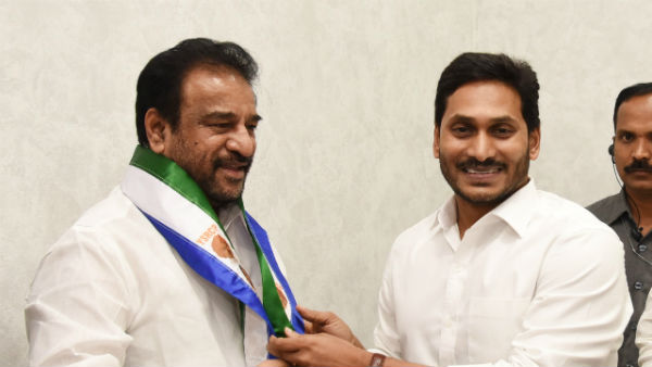 సీఎం జగన్ విలువలతో కూడిన రాజకీయాలు చేస్తారు