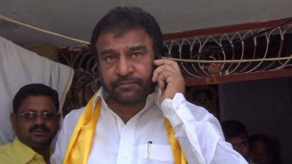 రామసుబ్బారెడ్డి చేరికకు ముహూర్తం ఫిక్స్