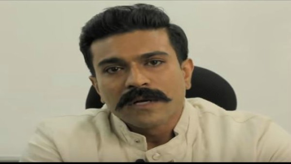 ఎన్టీఆర్-రాంచరణ్ సలహాలు సూచనలు
