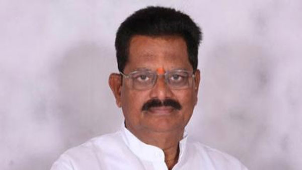 భారీ విరాళాన్ని ప్రకటించిన ఏపీ మంత్రి శ్రీరంగనాధరాజు