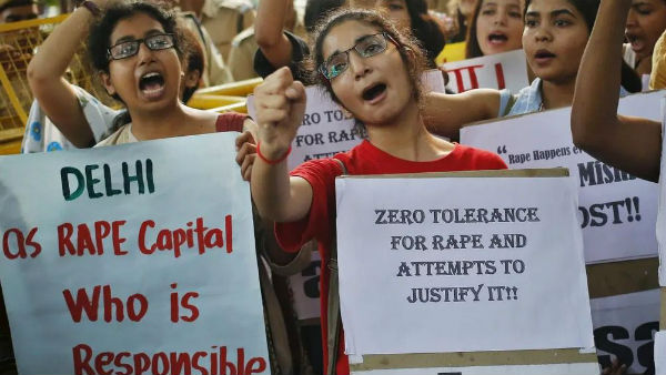 నిర్భయ ఘటన రోజే మేఘాలయాలో మరో ఘటన