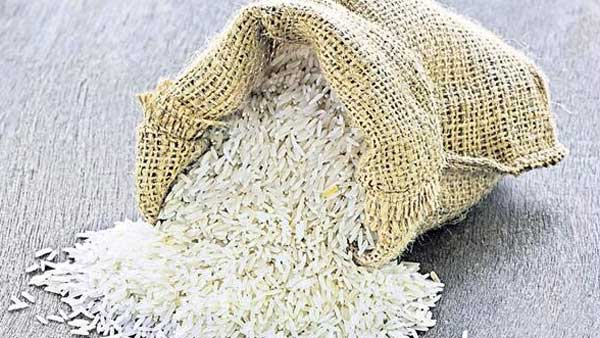 ఫ్రీగా బియ్యం.. ఇంటికో రూ.1500