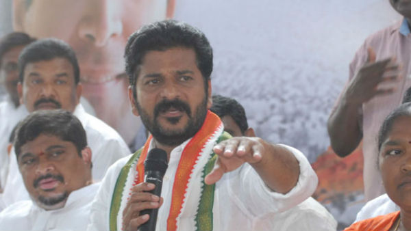 తెగేదాకా లాగుతున్నారా..