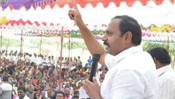 కార్యకర్తలతో విస్తృత భేటీ తరువాతే..