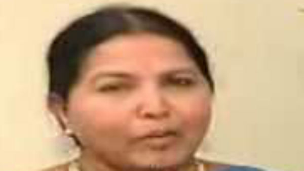 తల్లి..కుమార్తెలు వైసీపీలోకి...
