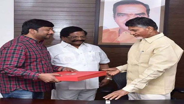 టీడీపీ పట్టించుకోకపోవడం వల్లే..