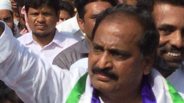 విపక్షంలో ఉన్నప్పుడు విశ్వసనీయత...