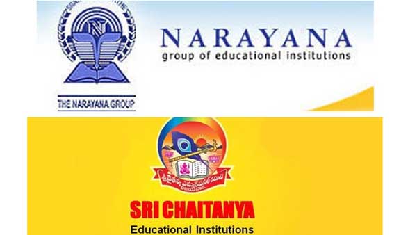 విజయవాడ, హైదరాబాద్లల్లో ఏకకాలంలో..
