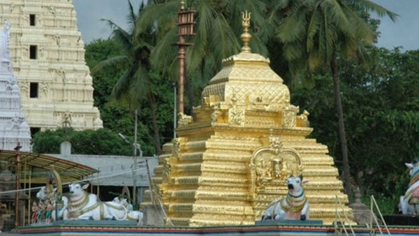 శ్రీశైలంలో పాతాళగంగలో స్నానాలు రద్దు చేసిన దేవస్థానం