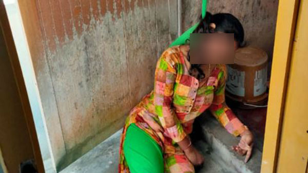 B.tech girl student committs suicide in karimnagar B.tech girl student committs suicide in karimnagar