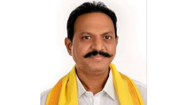 పులివెందులలో టీడీపీకి ఏకైక పెద్ద దిక్కు..