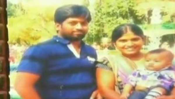 ప్రదీప్ తండ్రి ఏమన్నారు..