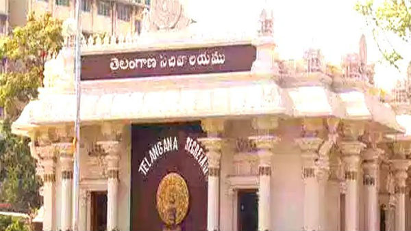 సచివాలయ కూల్చివేతలపై పిటీషన్లు .. విచారించిన కోర్టు