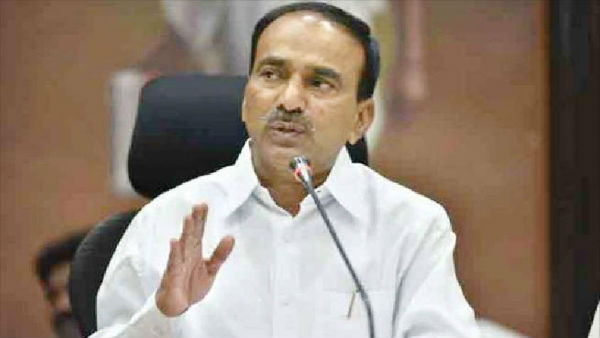 కరోనా రాకుండా తెలంగాణా ప్రభుత్వం తీసుకుంటున్న చర్యలు శభాష్ అన్న కేంద్రమంత్రి