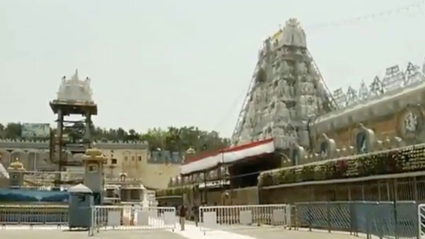కరోనా వైరస్ వల్ల ముందు జాగ్రత్తచర్యగా..