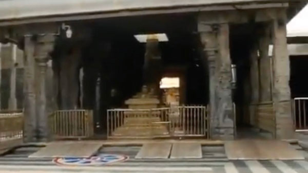అతిథి గృహాలకూ తాళాలు..