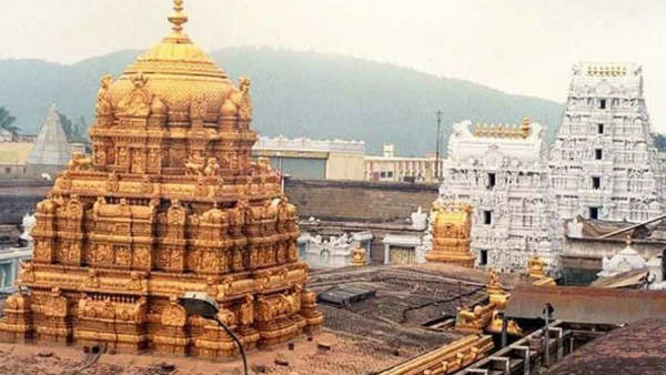 అఖండ దీపం ఆరిపోయిందని వదంతులు