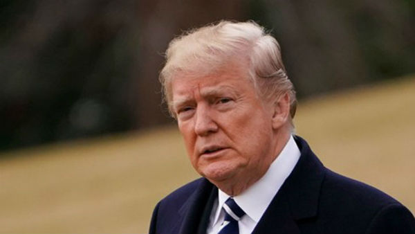 US to pumps $2 trillion, after senate and Trump administration agree on stimulus plan US to pumps $2 trillion, after senate and Trump administration agree on stimulus plan
