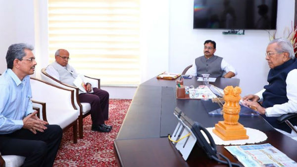 నిమ్మగడ్డ తరహాలోనే ఉదయ్ భాస్కర్..