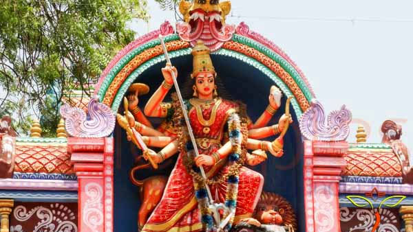 ఉజ్జయినిలోని మహంకాళి ఆలయం మూసివేత