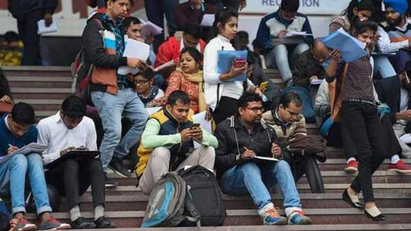 Indias unemployment rate rises to 7.78%, highest in 4 months: CMIE Indias unemployment rate rises to 7.78%, highest in 4 months: CMIE