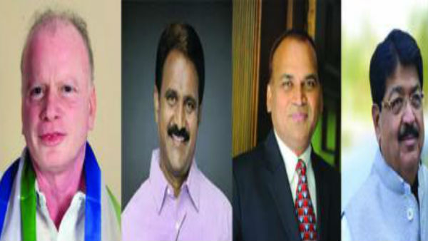 అభ్యర్థుల విజయం లాంఛనమే