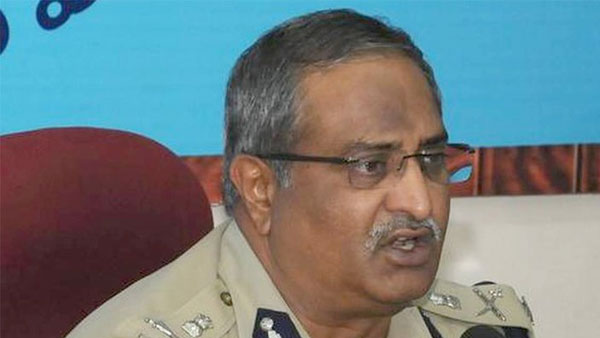 రాజకీయ వేధింపుల్లో భాగంగానే