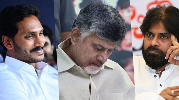 ఎన్నికల తర్వాత సీన్ ఇదే..