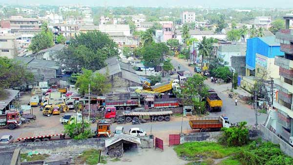 ఆర్ధికరంగంపై లాక్ డౌన్ ప్రభావం