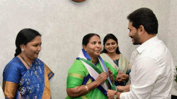 జగన్ ఇలా చేస్తారని తెలిస్తే... వారంతా..
