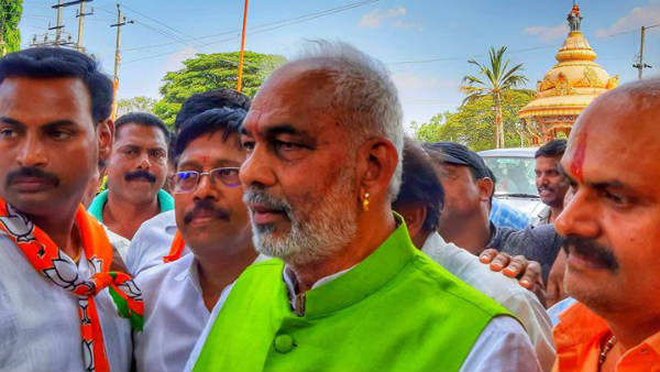 మీరే న్యాయం చెయ్యాలి !