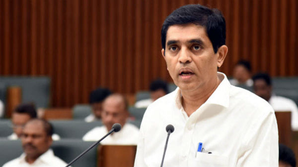 ఎన్నికలు వాయిదా వేస్తే కోడ్ ఎందుకు కొనసాగించారని ఆగ్రహం