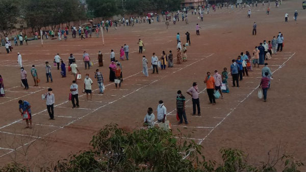 ఏపీ ప్రజలకు లాక్ డౌన్ నుంచి కాస్త ఊరట..