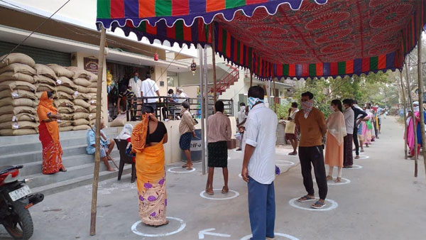 అప్పుడలా.. ఇప్పుడిలా.. ఎందుకిలా.. ?
