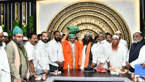అసెంబ్లీలో తీర్మాం..