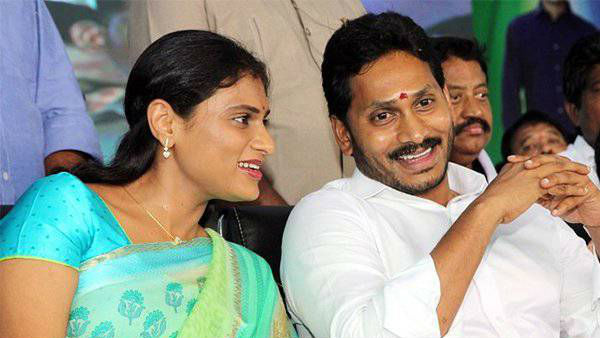 రాజ్యసభకు జగనన్న వదిలిన బాణం..