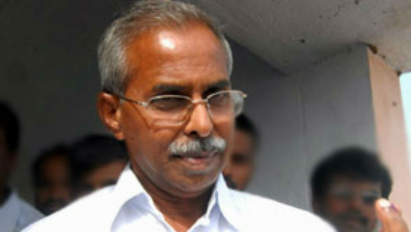 మాట మార్చిన అవినాష్