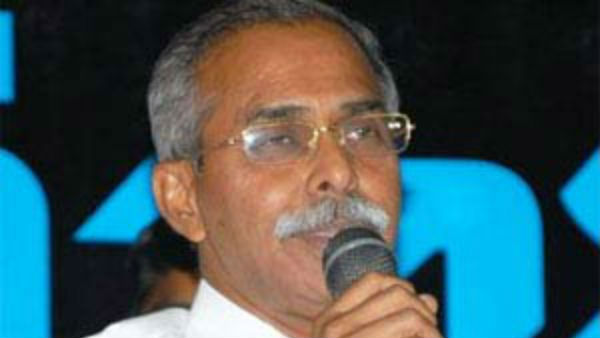 బళ్లారి మైనింగ్ మాఫియా పనేనా