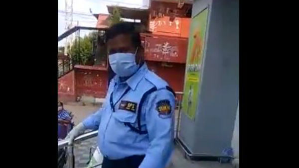racism on Manipur youth: police filed a case against the supermarket in hyderabad racism on Manipur youth: police filed a case against the supermarket in hyderabad