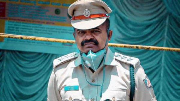 రూ. 50 లక్షలు డిమాండ్ చేసిన ఏసీపీ సస్పెండ్..