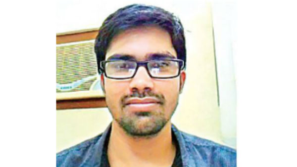 31-year-old Telugu research scholar found hanging in IIT-Kharagpur hostel. 31-year-old Telugu research scholar found hanging in IIT-Kharagpur hostel.