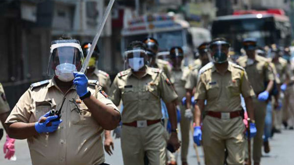 55 దాటితే నో డ్యూటీ..