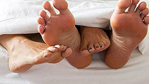 ఇదే మొదటిది కాదు..