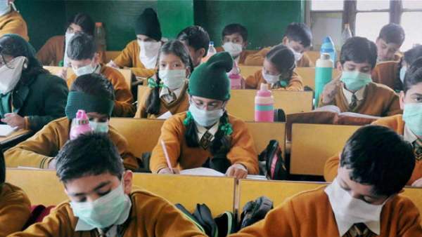 Telangana government strict orders.. No Raising fees in private schools Telangana government strict orders.. No Raising fees in private schools