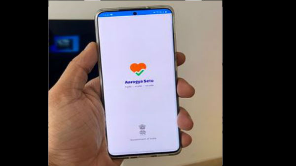 centre made complusory usage of arogya sethu app to all employees centre made complusory usage of arogya sethu app to all employees