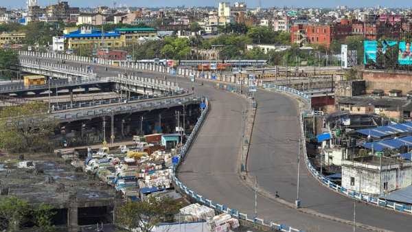 చెప్పేసిన రెండు రాష్ట్రాలు..