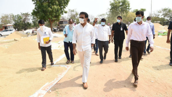 మర్కజ్ లేకుంటే ఒక్క కేసూ ఉండేది కాదు..