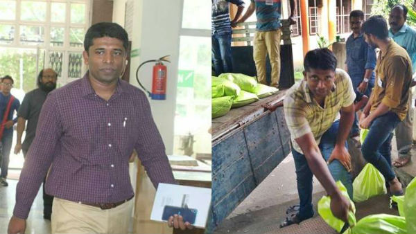 FIR against IAS officer Kannan Gopinathan for not joining duty FIR against IAS officer Kannan Gopinathan for not joining duty