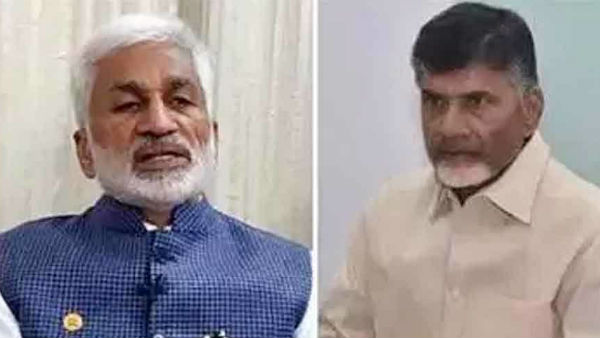 మామూలుగా ఇవ్వలేదు..